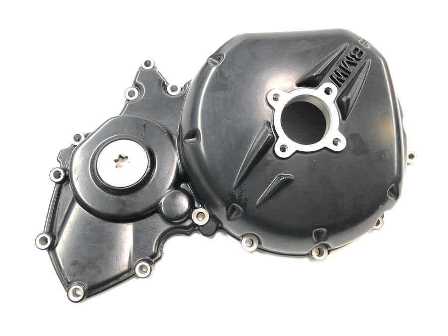 BMW K 1200 S K12S [2004] - Tapa alternador tapa motor tapa generador