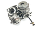 Honda XRV 750 Africa Twin RD04 [1990] - Carburador doble con cable de estrangulador-3