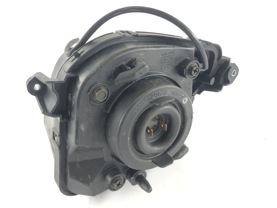 Honda VTR 1000 SP 1 SC45 [2001] - Faros a la izquierda