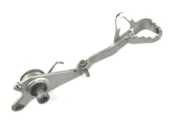 BMW R 1100 GS 259 [1995] - Pedal freno palanca palanca pedal freno derecha