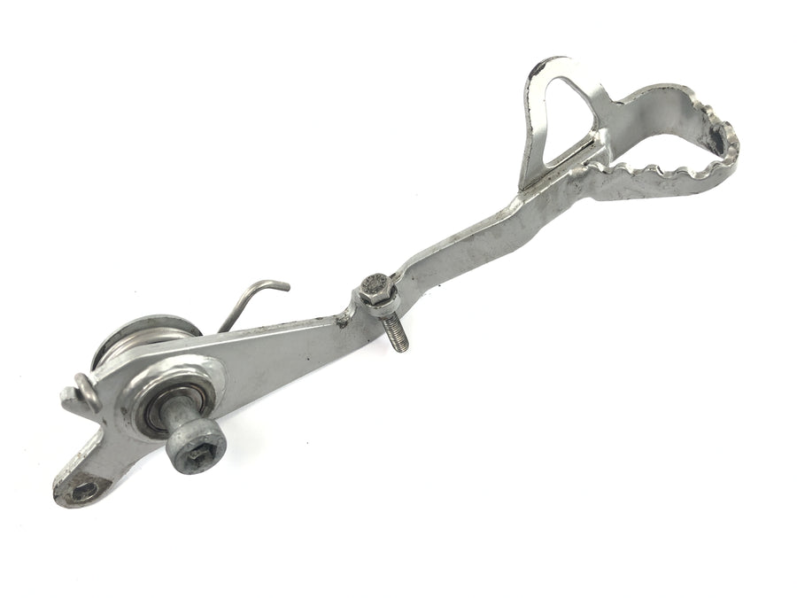 BMW R 1100 GS 259 [1995] - Pedal freno palanca palanca pedal freno derecha