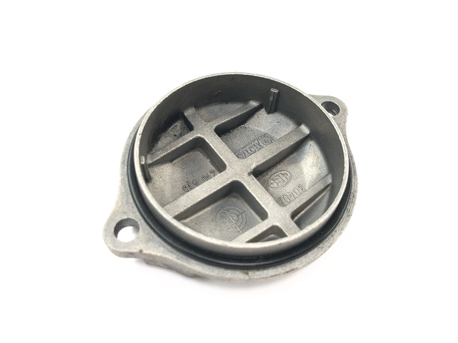 Aprilia Mille RSV 1000 ME [1999] - Tapa motor redonda