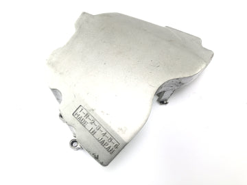 Yamaha YZF R1 RN01 [1998] - Tapa del motor de cubierta dividida
