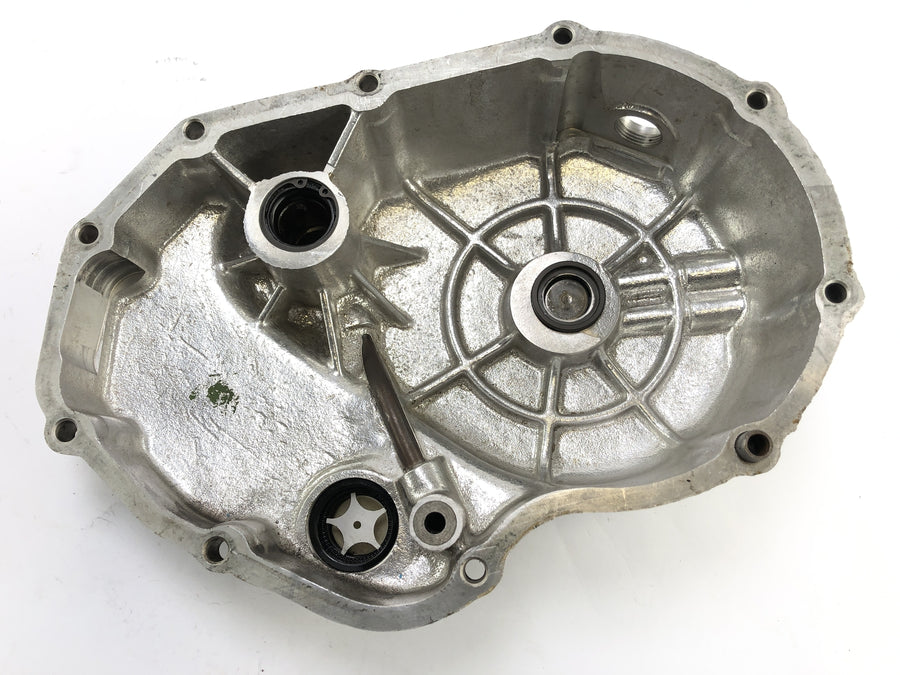 Ducati SL 600 PANTAH [1982] - Tapa de acoplamiento de la tapa del motor