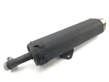 Kawasaki Ninja 125 BX125B [2024] - Pot de extracción de silenciador de escape