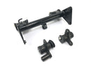 Kawasaki VN 1500 Mean Streak VN50T [2005] - Kit de montaje de motor para soporte de motor-3