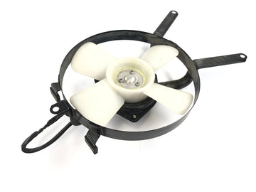 Kawasaki GPZ 1100 ZXT10E [1997] - Ventilador de ventilador de Cool Fan - 0