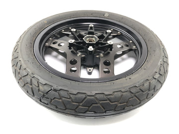 Honda CBX 750 RC17 [1984] - Rim Rim Rim 2.15 x 16 "