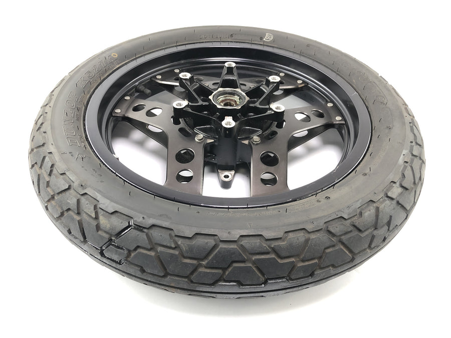 Honda CBX 750 RC17 [1984] - Rim Rim Rim 2.15 x 16 "
