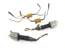 BMW R 1100 GS 259 [1995] - Intermitente LED intermitente con par de resistencias-1