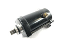 Kawasaki ZRX 1200 S ZRT20A [2001] - motor de arranque electrico Mitsuba 12V-1