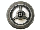 Kawasaki ZR7 ZR750F [1999] - Hintardard Rad Rim en la parte trasera 5.00x17 "-2