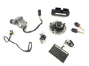 Ducati 1098 S H7 [2009] - Locksmith de bloqueo de bloqueo de bloqueo CDI CDI-8