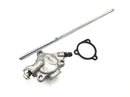 Kawasaki VN 1600 Classic VNT60A [2007] - cilindro receptor de embrague con cilindro de embrague con varilla de empuje-2