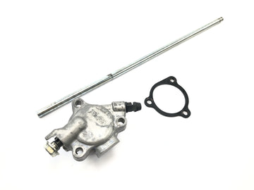 Kawasaki VN 1600 Classic VNT60A [2007] - cilindro receptor de embrague con cilindro de embrague con varilla de empuje - 0