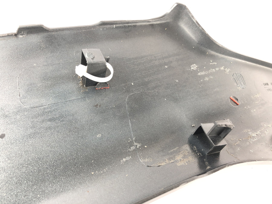 BMW K 1100 RS [1991] - DISFRIMIENTO DEL CLADDING DE CLADDING DE MARCADO DERECHO