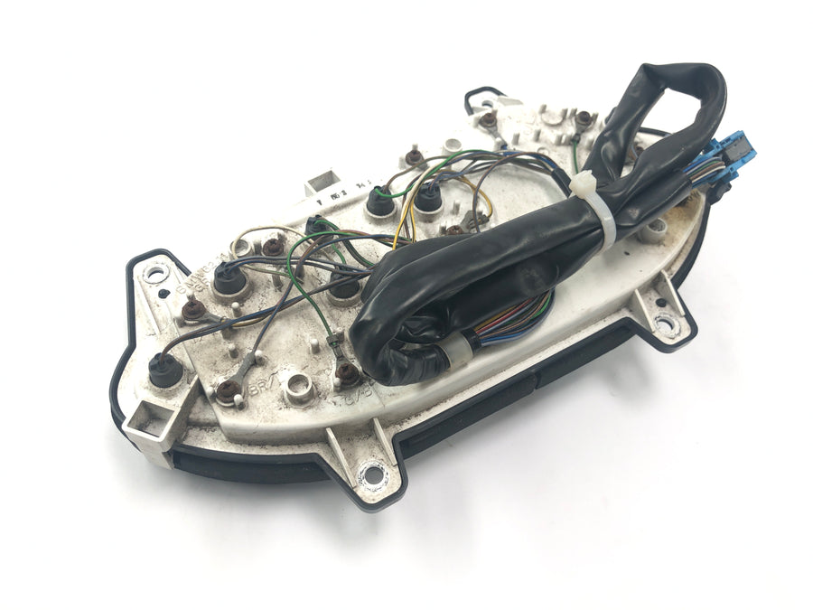 BMW C1 125 [2002] - Velocímetro Porta instrumentos de cabina Combinación de velocímetro