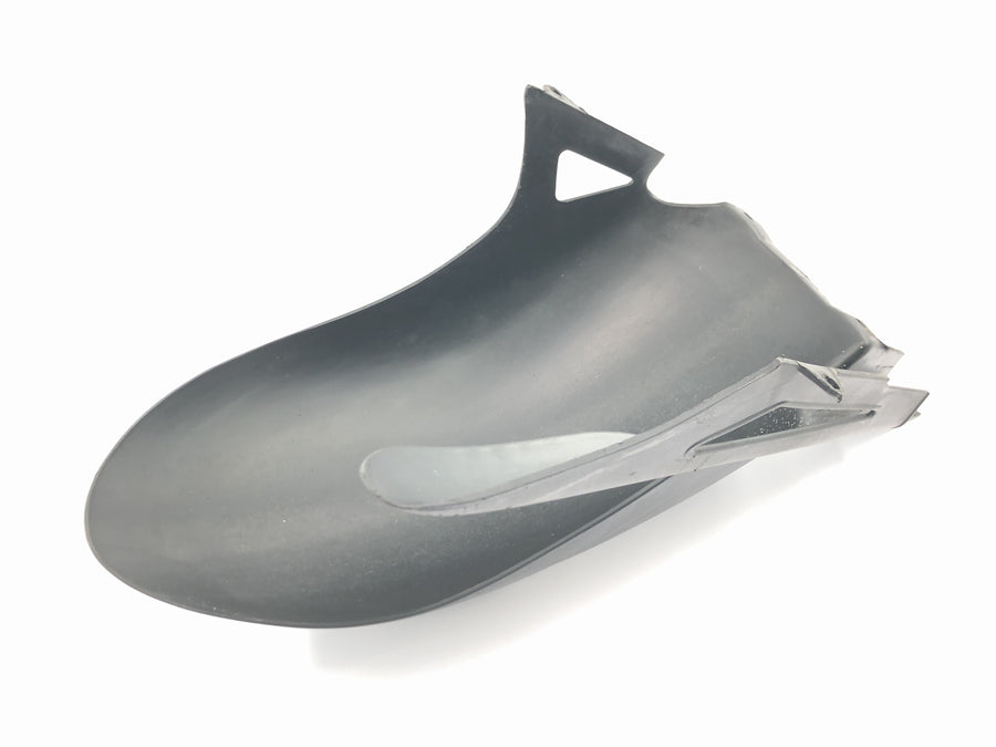 Ducati ST3 S3 [2004] - tapa rueda trasera guardabarros protector contra salpicaduras plastico trasero