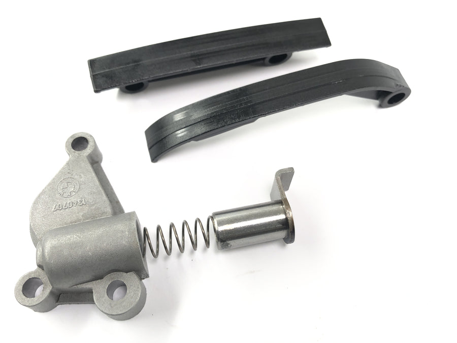 BMW R 1200 ST R1ST [2006] - Tensor en cadena Control Tensor de cadena Guía de guía Rail