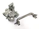 Honda CBR 1000 RR SC59 [2008] - Bomba de aceite bomba de suministro de aceite con tubo de entrada de aceite-3