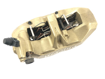 Moto Guzzi V11 Sport [1999] - Pinza de freno delantera izquierda Brembo Oro - 0