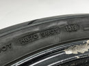 Yamaha XJR 1300 RP02 [1999] - Llanta rueda trasera 5,50 x 17"-4