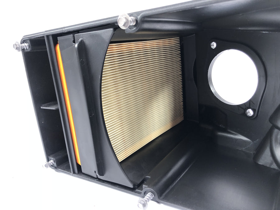 KTM 1050 Adventure [2017] - Caja de filtro de aire de aire Box Airbox