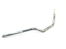 Cagiva Planet 125 [1998] - Manillar tubular 22mm cromado-1