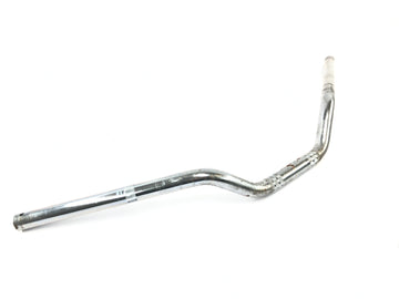Cagiva Planet 125 [1998] - Manillar tubular 22mm cromado