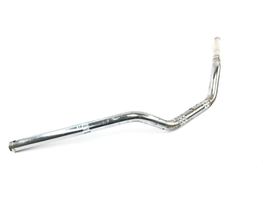 Cagiva Planet 125 [1998] - Manillar tubular 22mm cromado