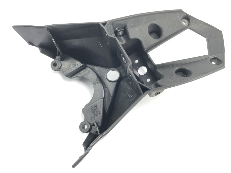 KTM 950 SM LC8 [2008] - Luz trasera de registro del soporte de la placa de matrícula
