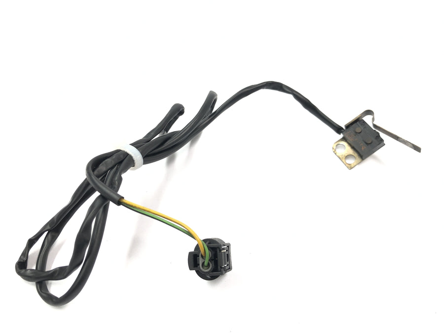 BMW K 1200 S K12S [2004] - Interruptor de luz de freno