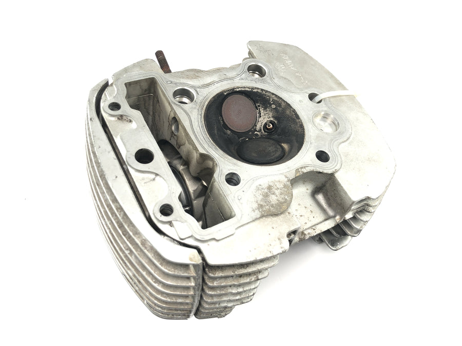 Yamaha XVS 650 4VR [1997] - Culata válvulas delantera