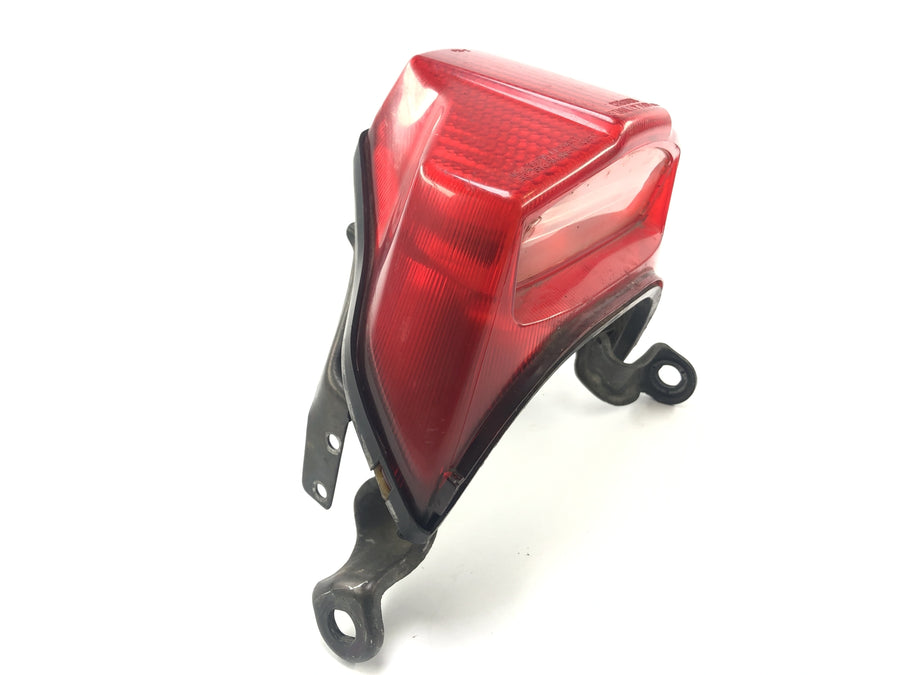 Yamaha Rd 350 YPVS 31K [1984] - Luz trasera