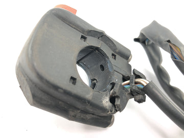 Beta RR 125 [2018] - Montaje manillar interruptor manillar derecho start stop - 0