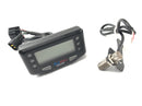 Benelli TNT 1130 [2009] - Kit velocímetro instrumento tacómetro display LCD-1