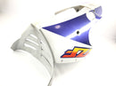 Yamaha YZF 750 R 4HN [1995] - Carenado parte inferior carenado quilla-2
