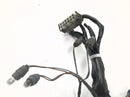 BMW R 1150 GS R21 [2002] - Unidad de visualización, luz indicadora, pantalla del panel de instrumentos-4