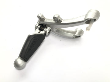 Benelli TNT 1130 [2009] - Sistema reposapiés reposapiés derecho - 0