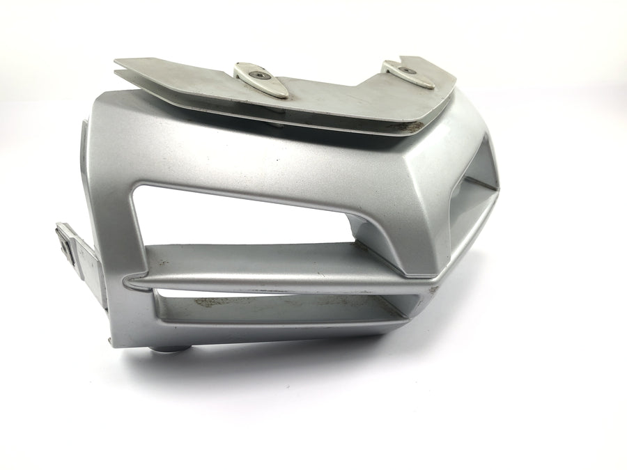 Ducati Multistrada 1000 DS [2003] - Air intake front fairing fairing