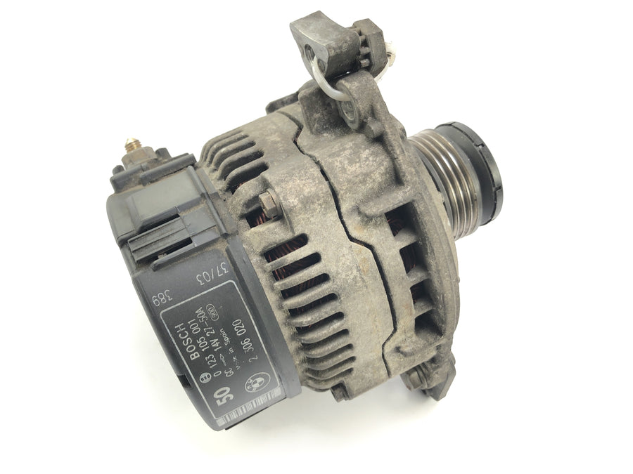 BMW R 1100 S R11S [2005] - Alternador