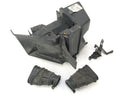 Honda XL 600 R PD03 [1985] - Caja de filtro de aire Airbox-3