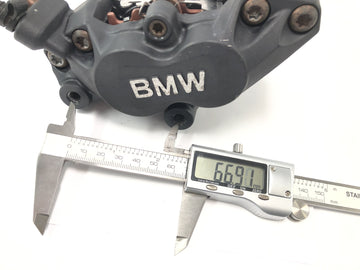BMW K 1200 S K12S [2004] - Pinza de freno delantera izquierda - 0