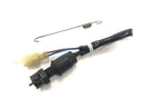 Kawasaki ZX 12 R ZXT20A [2001] - Interruptor luz freno trasero-1