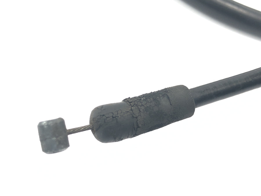 Honda NX 650 Dominator RD02 [1994] - Cable del estrangulador Cable Bowden