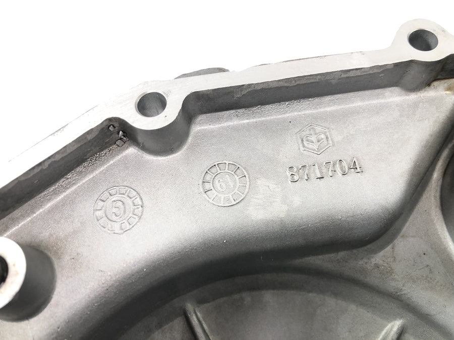 Aprilia SX 125 KX1 [2020] - Tapa motor tapa embrague