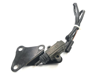 Triumph Daytona 955i T595N [2003] - Interrupciones estándar del interruptor de soporte lateral