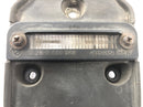 BMW R 1100 S R11S [2005] - Luz de la placa de matrícula-2