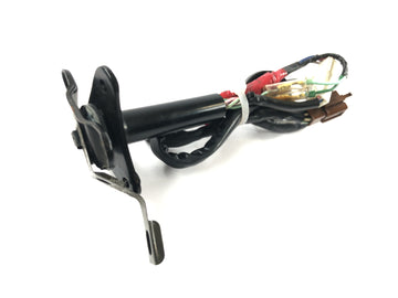 Honda Goldwing GL 1200 SC14 [1988] - Control de intermitentes