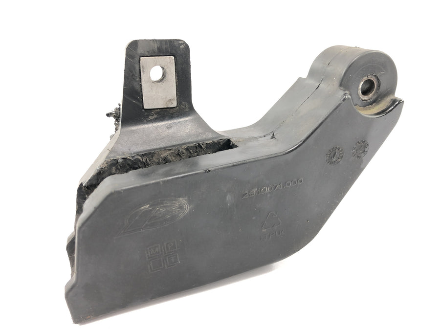 Beta RR 125 [2018] - Guía deslizante de cadena para picadora de cadena
